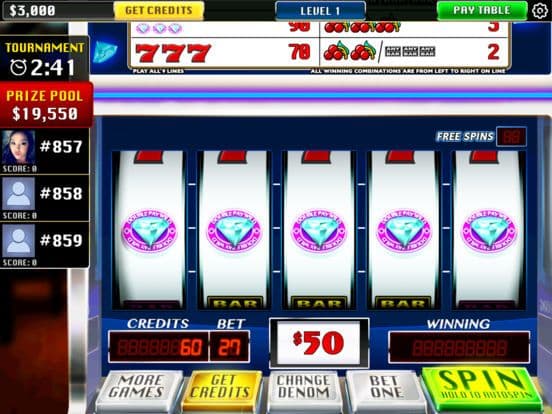 Fun Vegas Slots screenshot 3