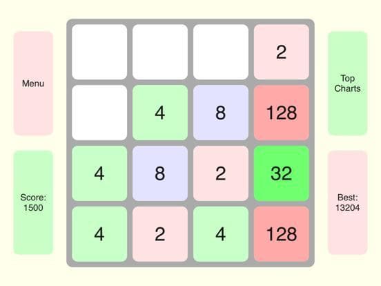 2048 Anywhere: TV, Watch and More screenshot 2