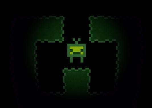 The 5 of Spades screenshot 2