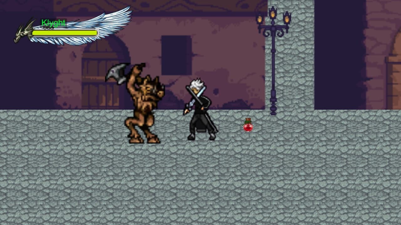 Celestiais & Dragões screenshot 3