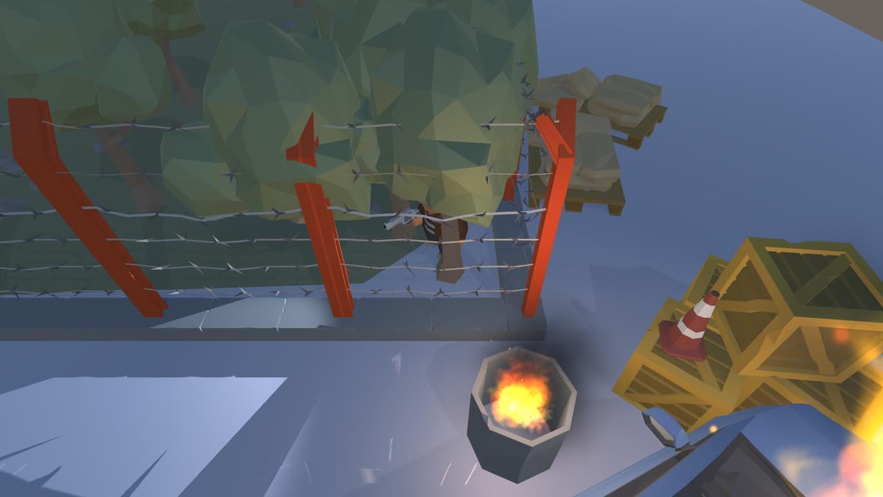 Tiny Zombies screenshot 4