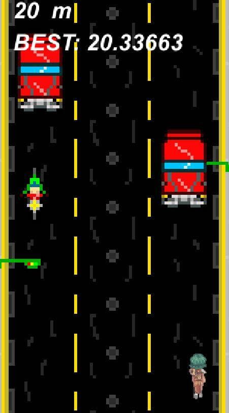 Bicla Rider screenshot 3
