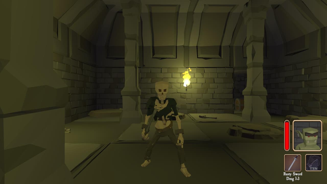 The Adventures Of Gorlag