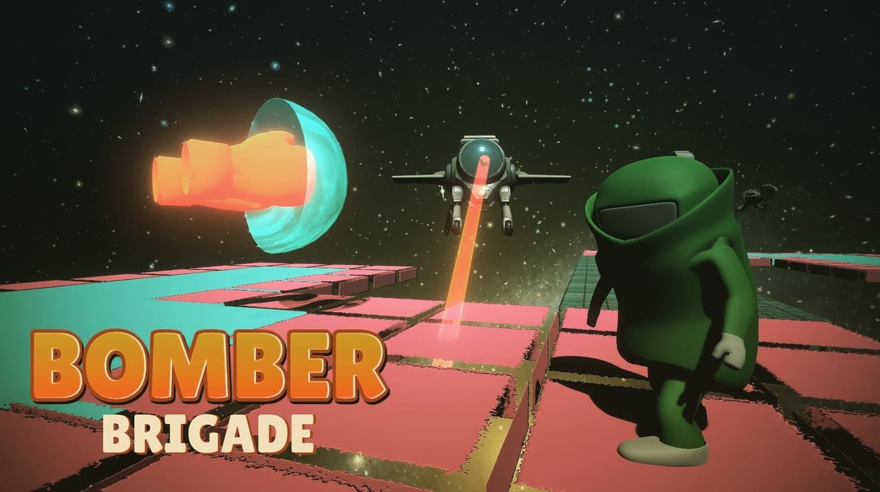 Bomber Brigade (nxdeveloper32) screenshot 5