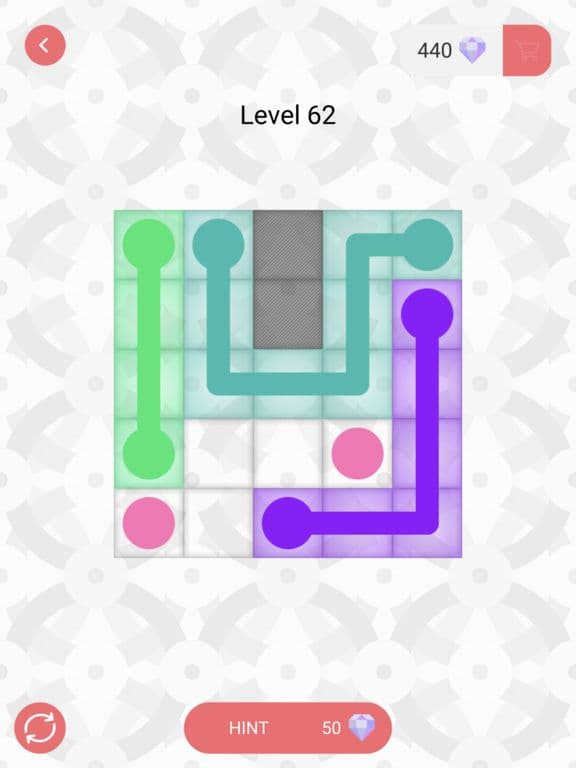 Linqee screenshot 5