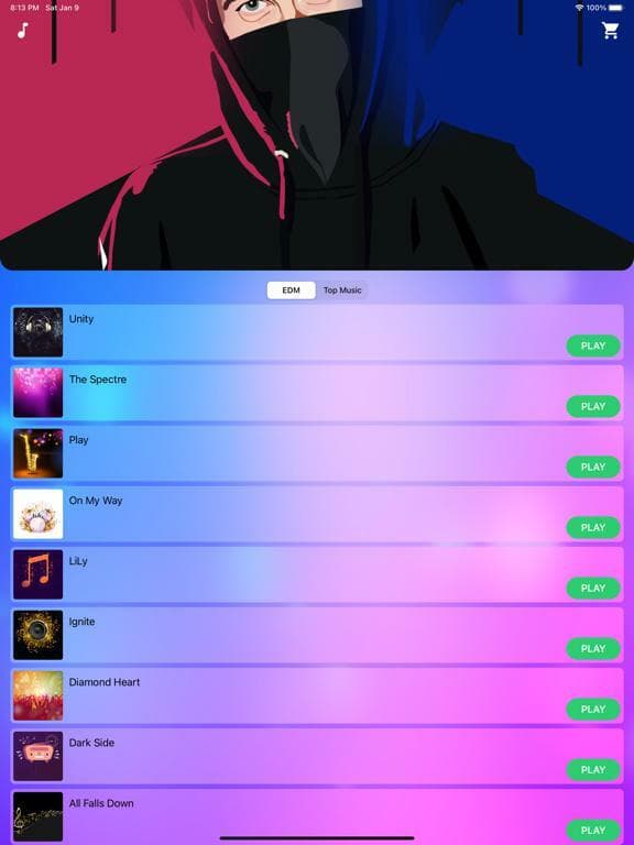 Magic Tiles: Tiles Hop 2021