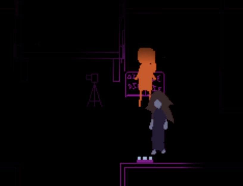 The Haunting: Project Phasmo RPG screenshot 5