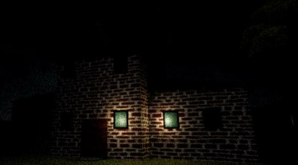 The Basement (MattLeo) screenshot 3
