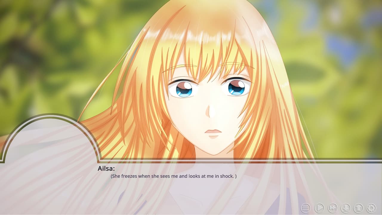 The Wishing Stone (DreamNyghtStudio) screenshot 5
