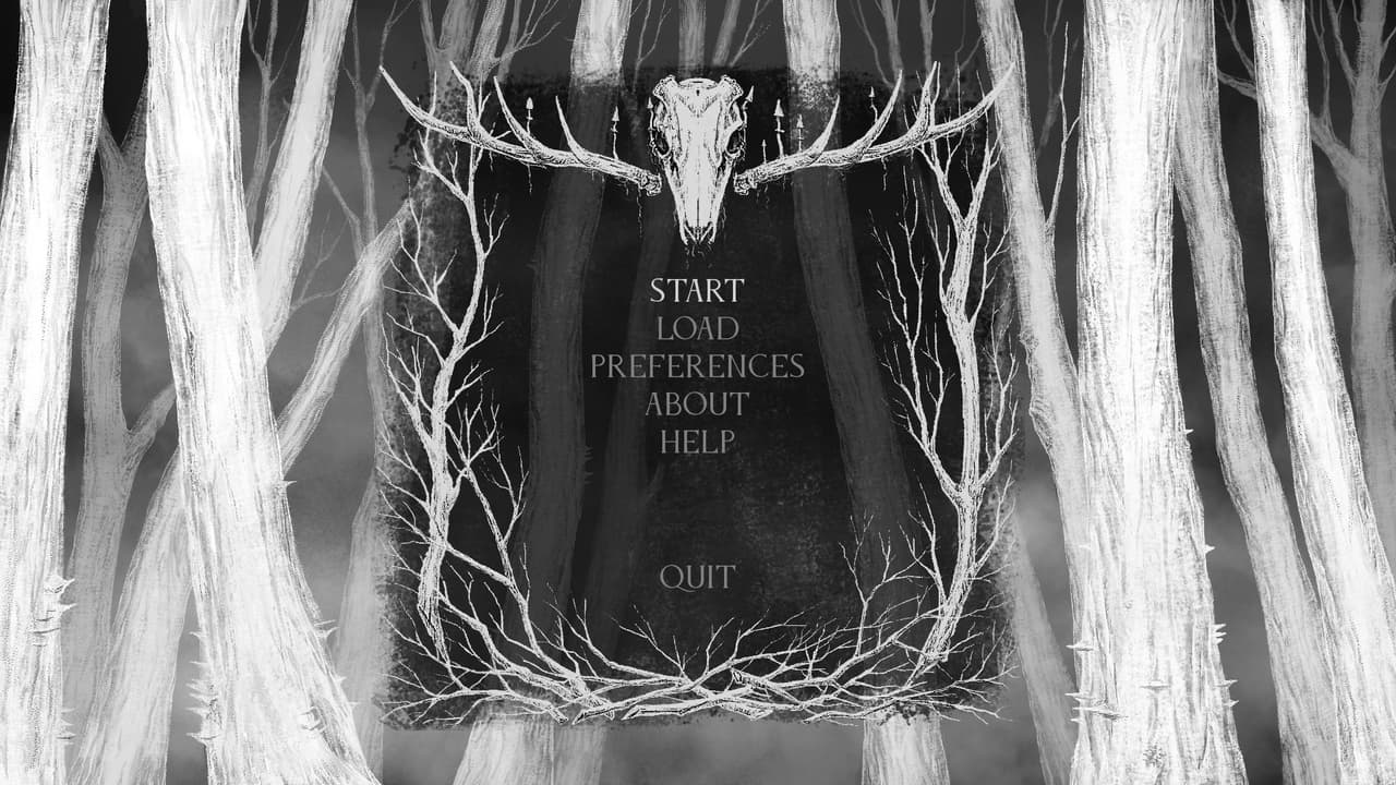 Locked Up (Coyotes Corpse)