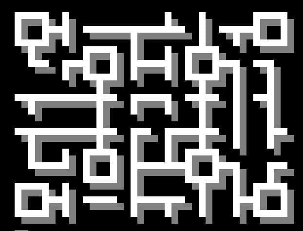 WIRED (itch) (astrophics) screenshot 4