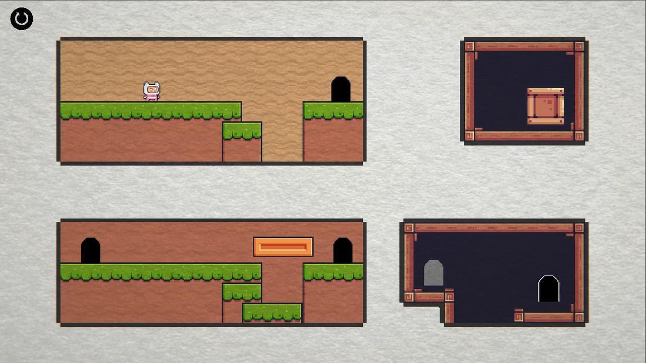 DragDrop [prototype] screenshot 2