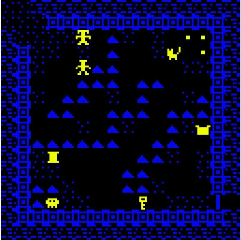 Cavern Expedition (Demo) screenshot 2