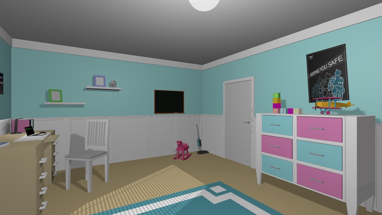 Clean VR screenshot 3