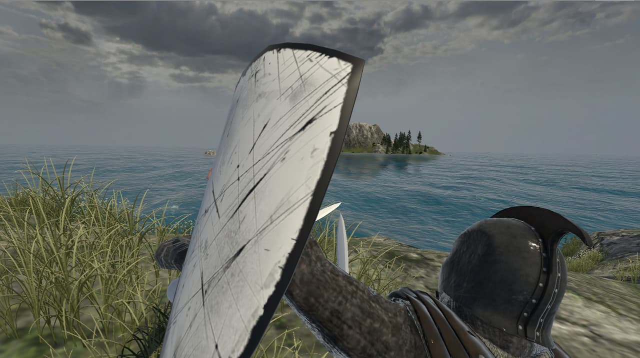 The Old Empire screenshot 6