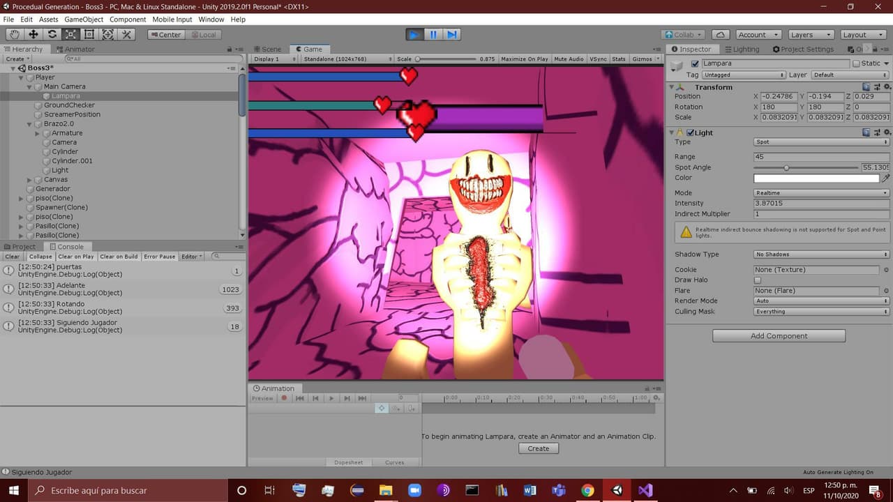 INDIESMX_AwayFromMe screenshot 3
