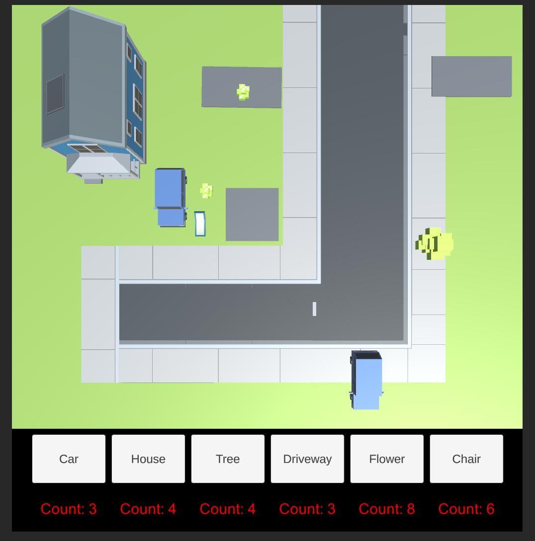 Build-A-Hood screenshot 2