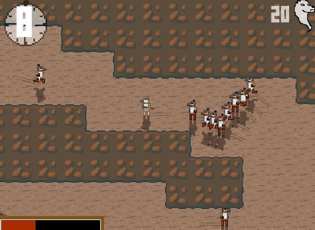 Quit Horsing Around! screenshot 3