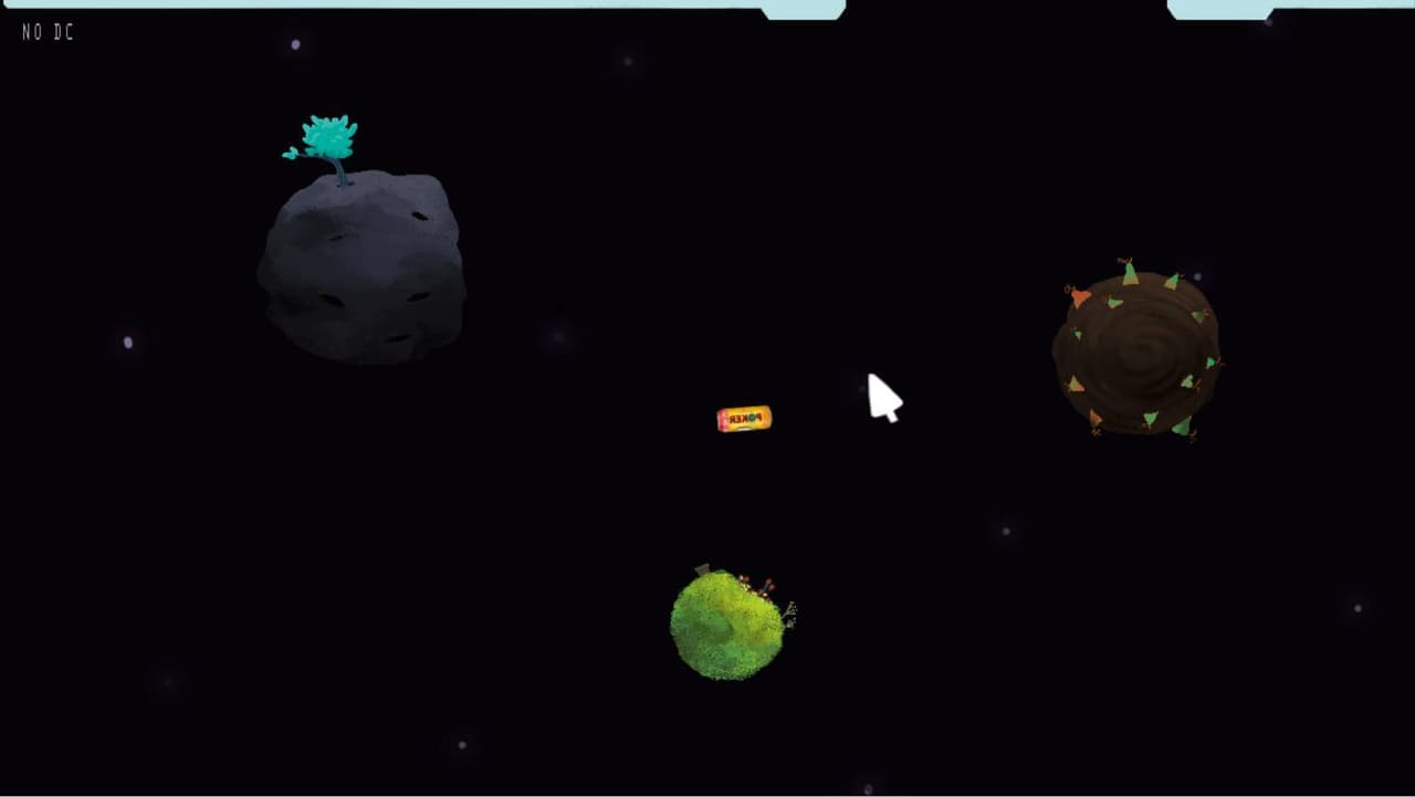 Pato & Lobo screenshot 4