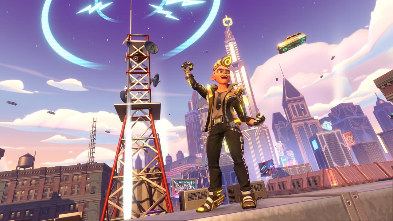 Knockout City - Private Server Edition