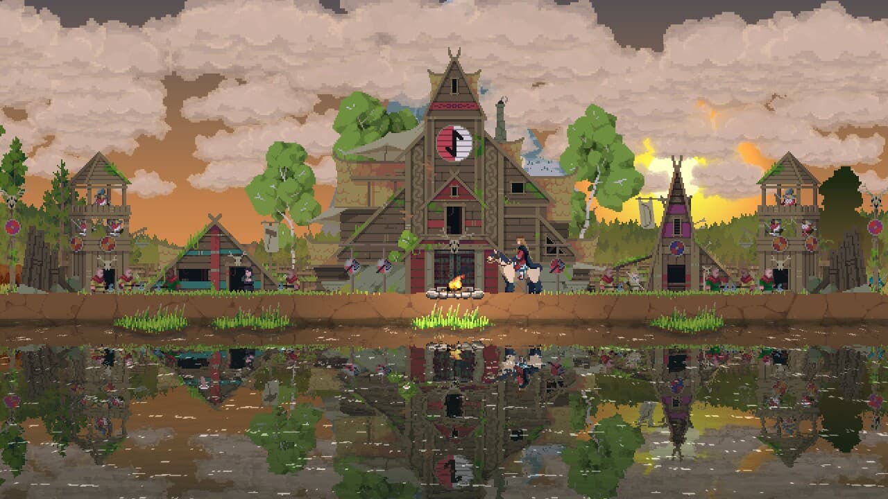Kingdom Two Crowns screenshot 6