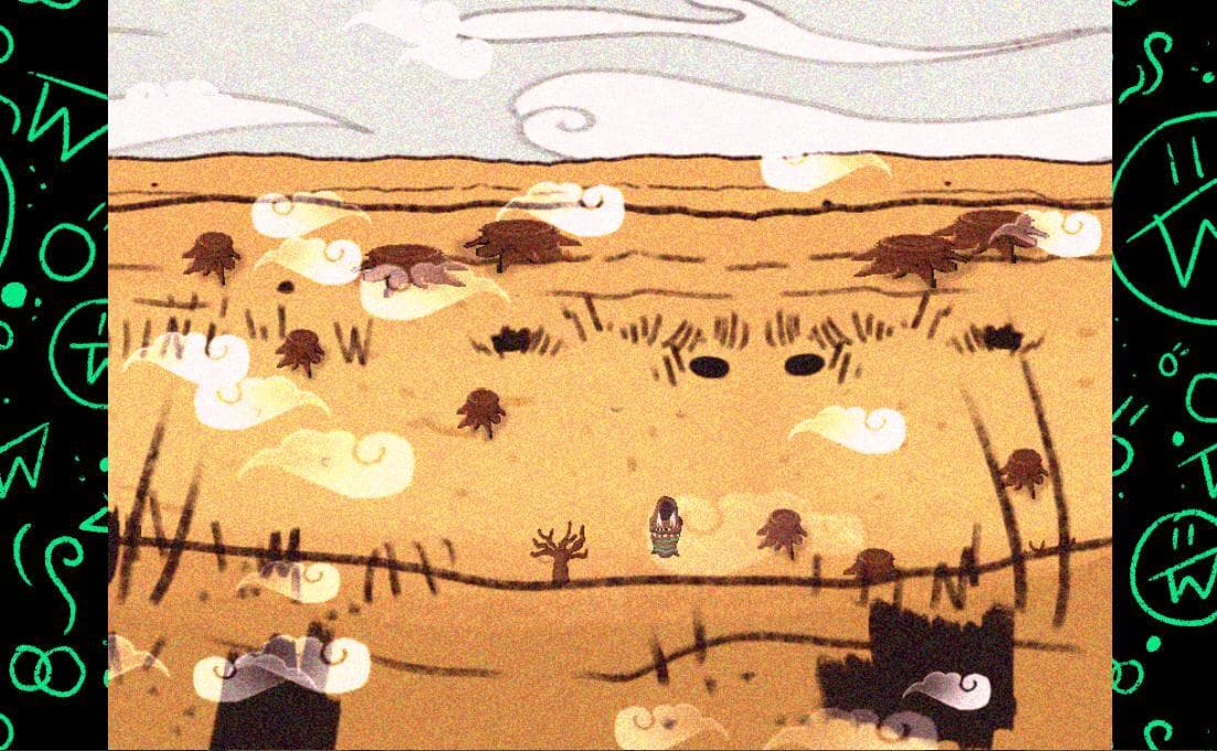Rejuvenation the Story screenshot 2