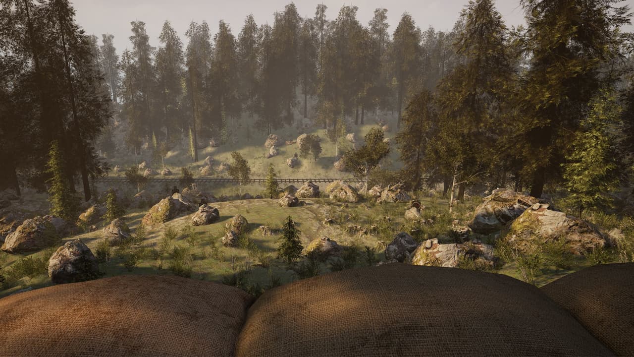 VRange screenshot 3