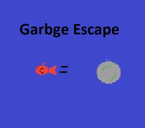 Garbge Escape