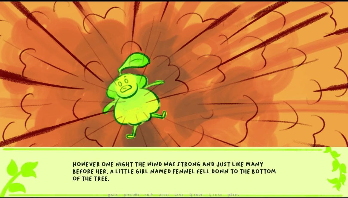 Fennel screenshot 3