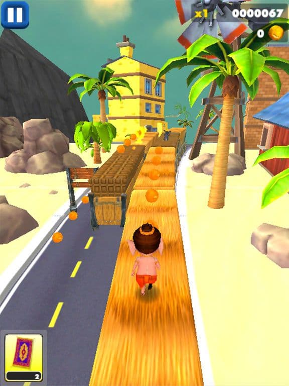 Little Ganesha screenshot 3