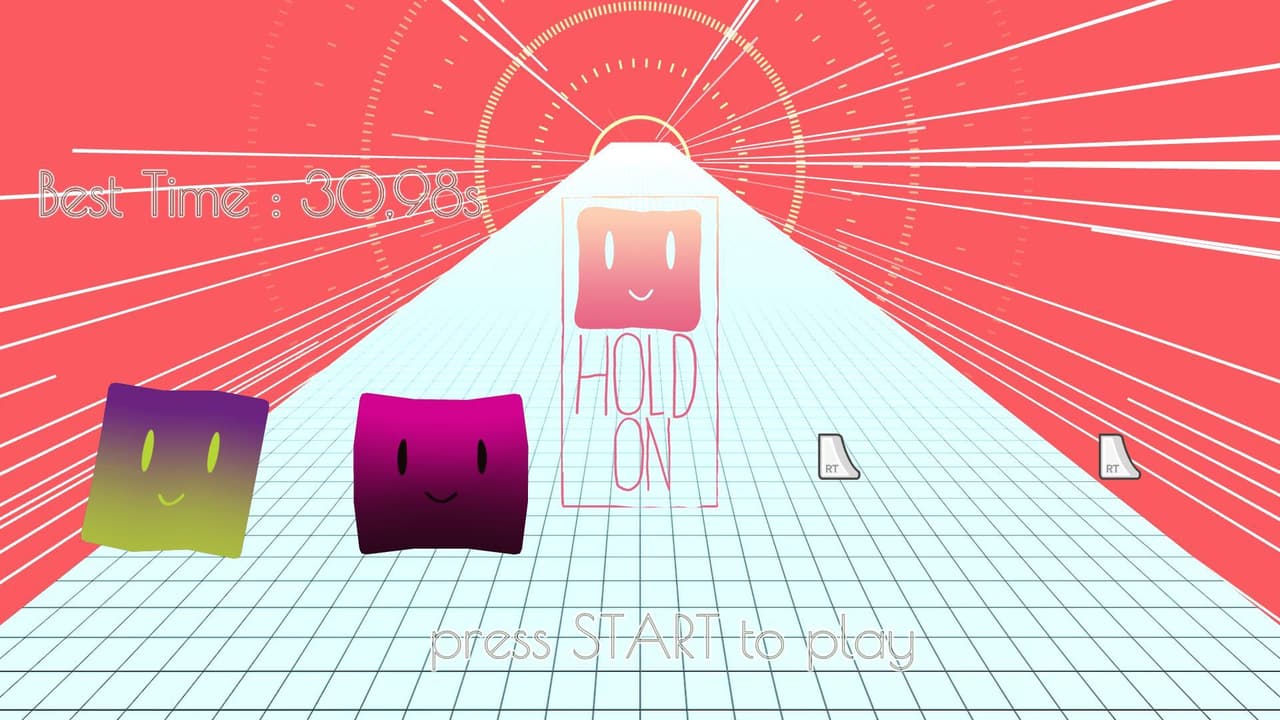 HoldOn screenshot 2