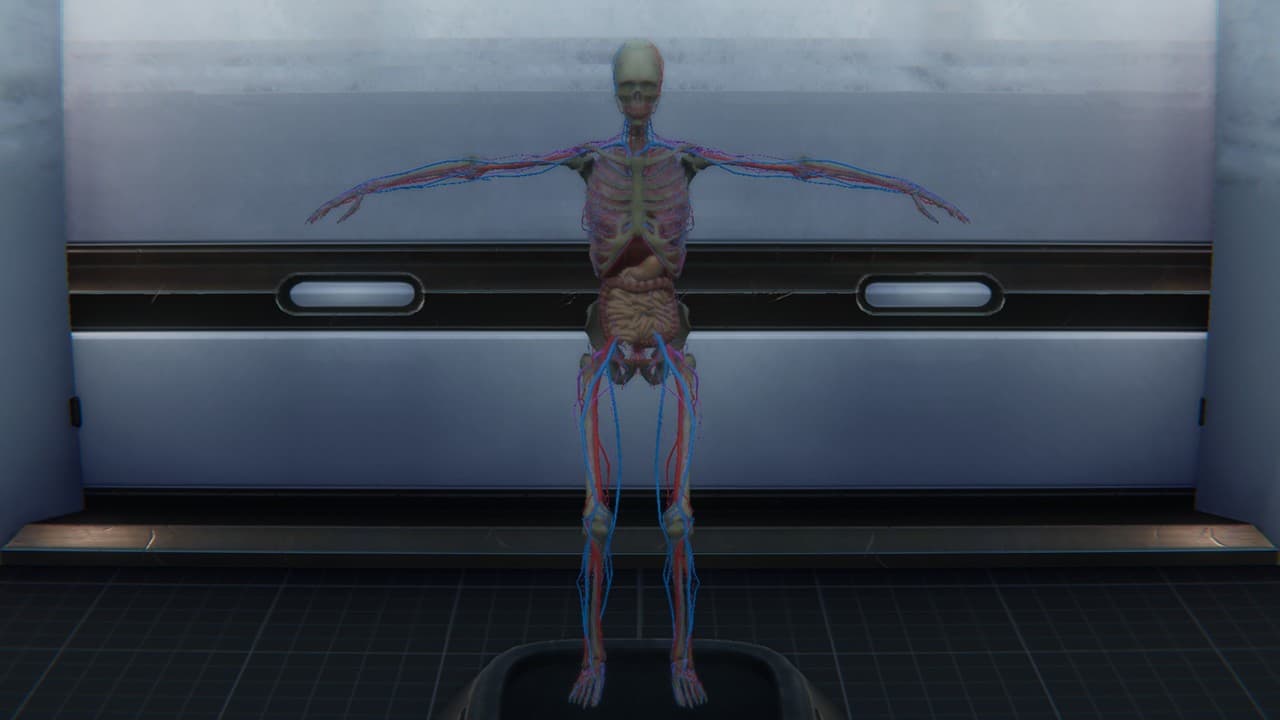 人体图谱 screenshot 5