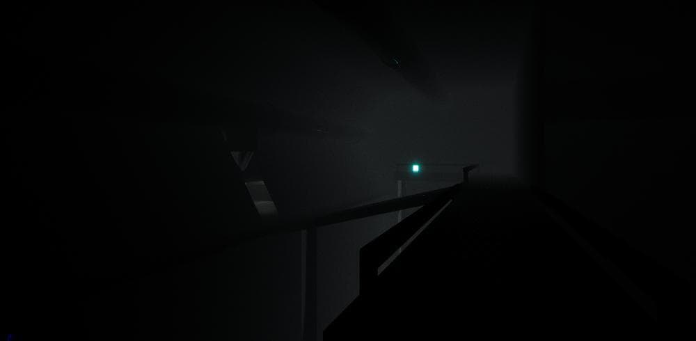 In Silence (itch) screenshot 3