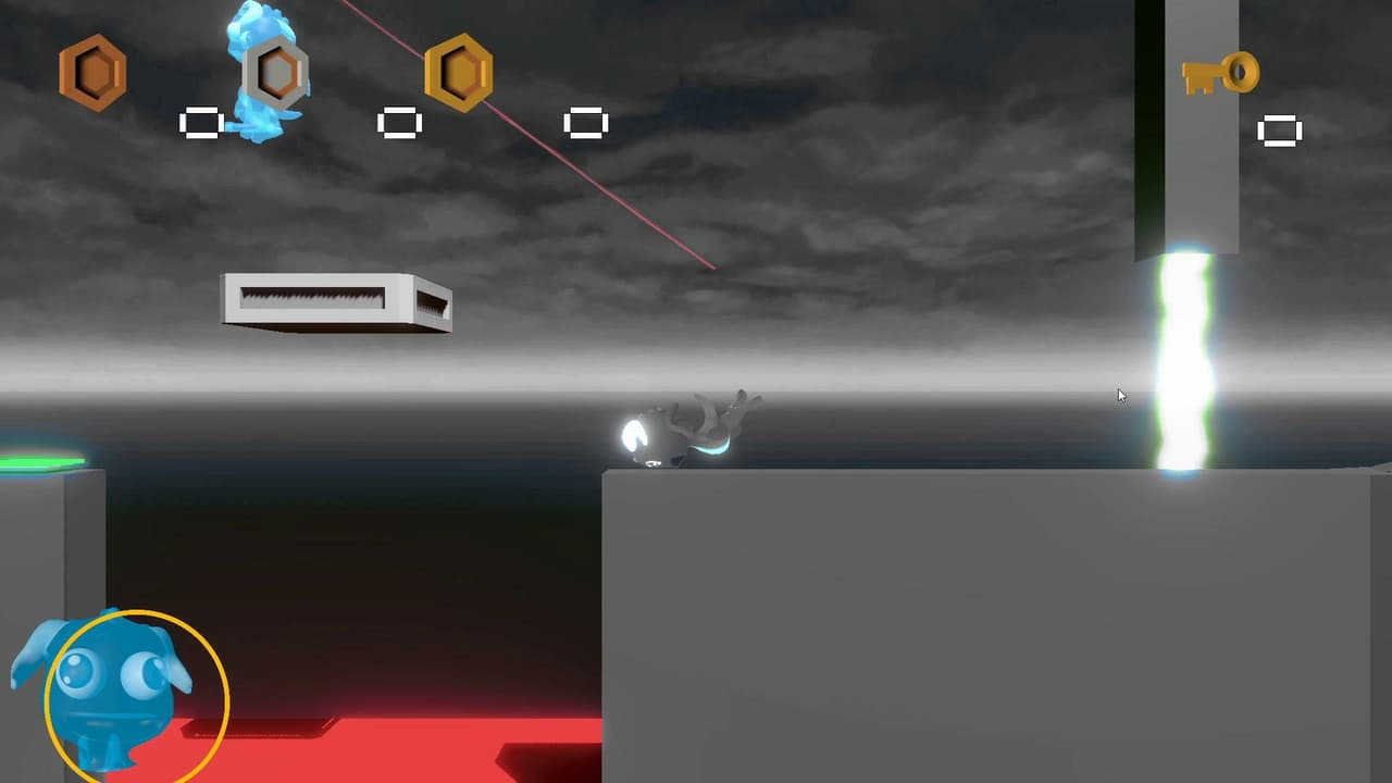 DINTE - The Cursed Dragon screenshot 6