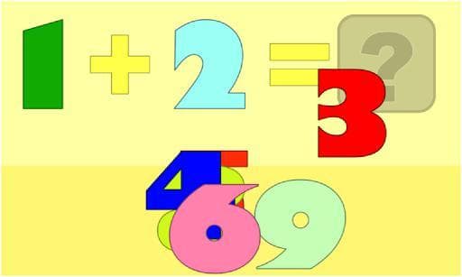 Maths and Numbers - Maths games for Kids & Parents screenshot 3