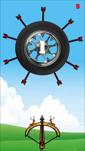 Punch The Tire screenshot 4
