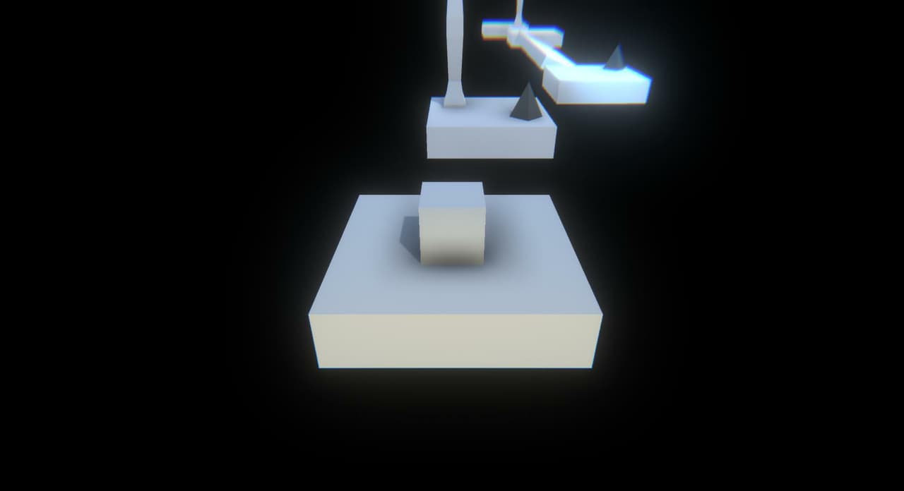The 6th Side DEMO screenshot 3