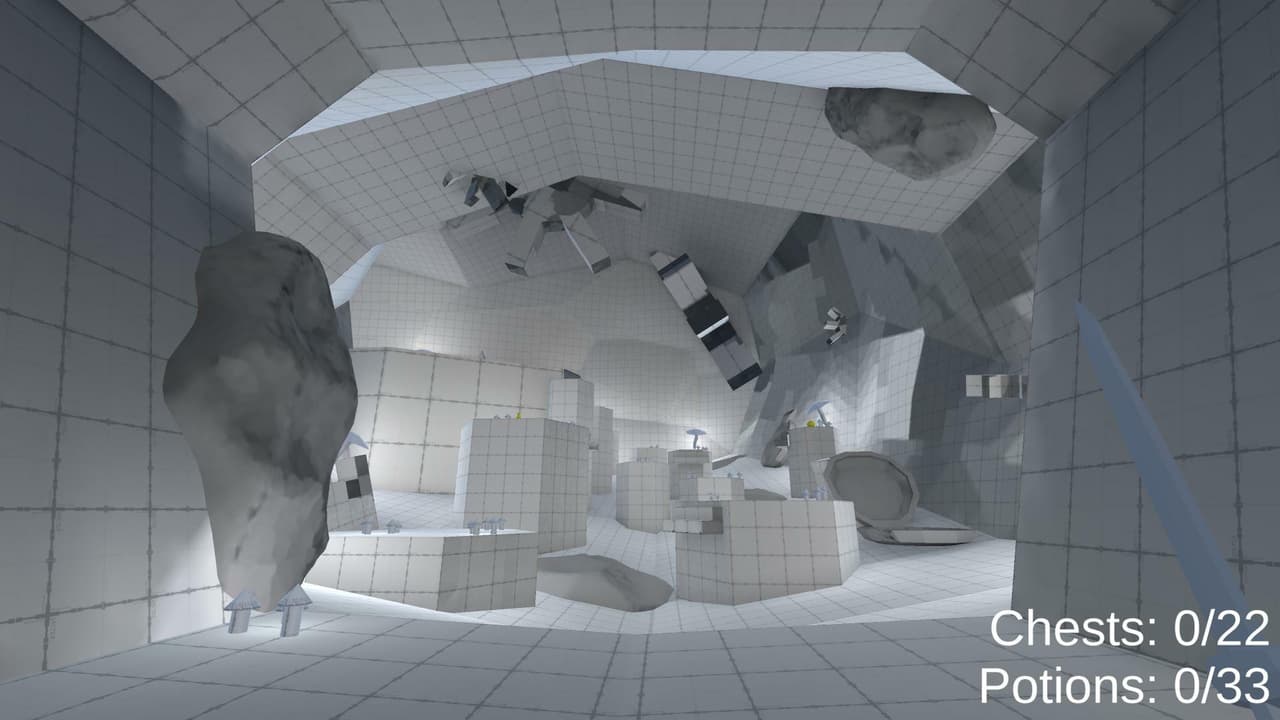 Breizh islet screenshot 4
