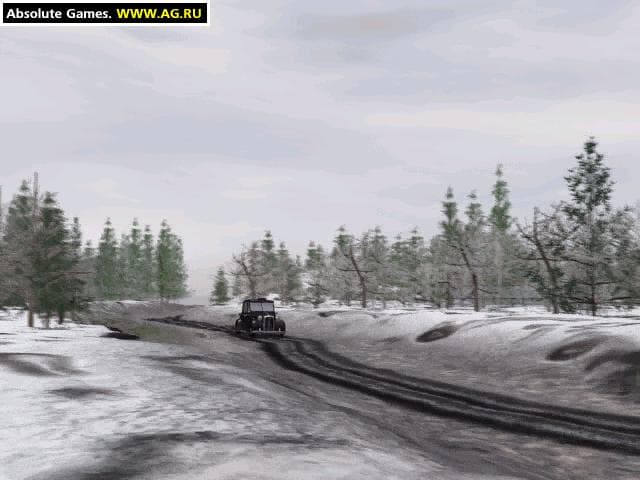 The Cameron Files: Secret at Loch Ness screenshot 3