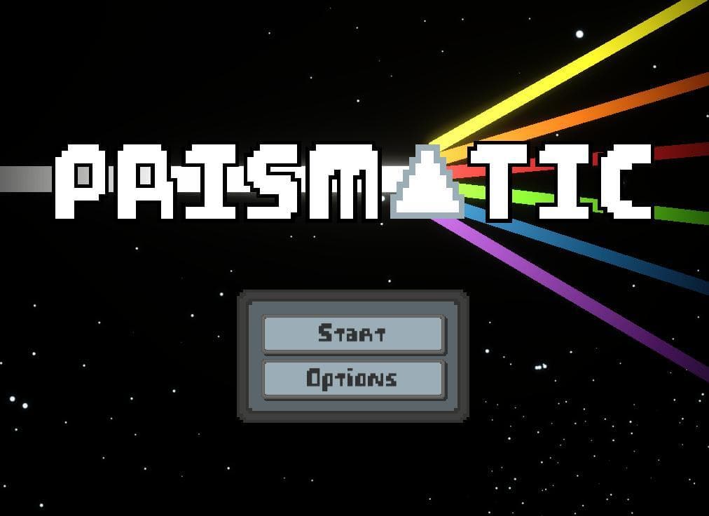 Prismatic