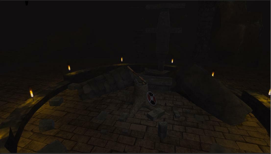 Child of Norn screenshot 2