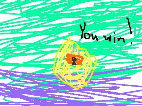 A game about an egg!