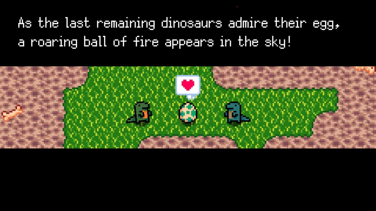 Untitled Dinosaur Game 🦖 screenshot 2