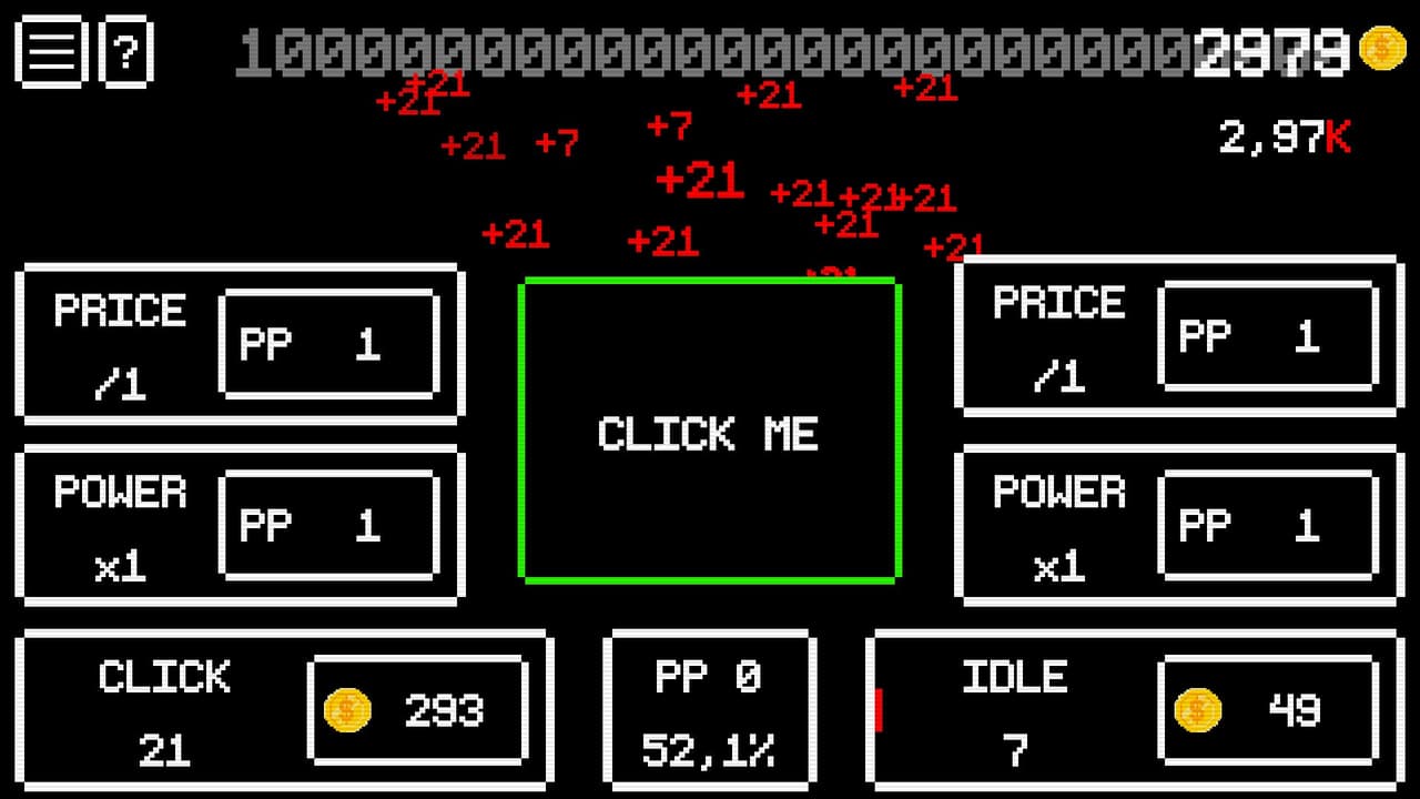 Click Click Click screenshot 4