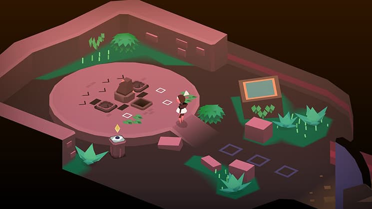 PAN-PAN A tiny big adventure screenshot 6