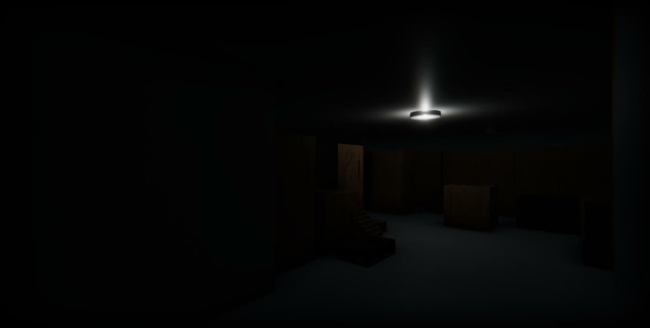 The Repeat screenshot 3