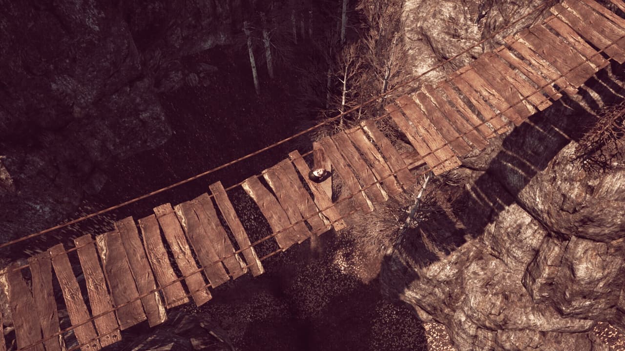 Roll me Home screenshot 4