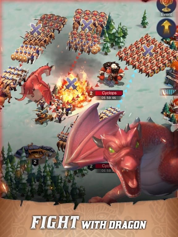 King of Vikings