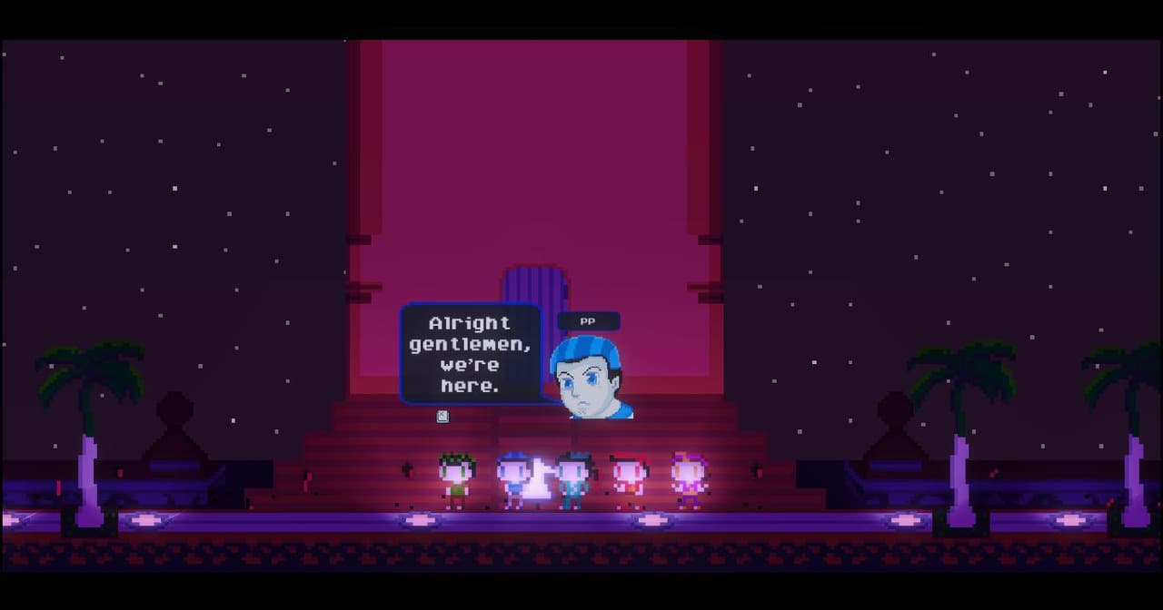 Project Wiz (Alpha Demo)