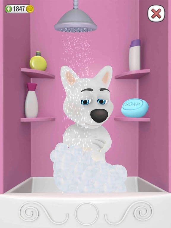 My Talking Dog 2 screenshot 5